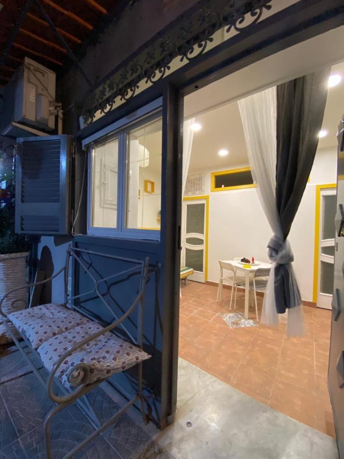 Apartment Annare *